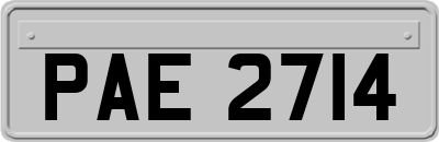 PAE2714