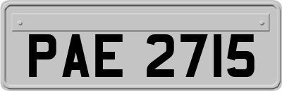 PAE2715