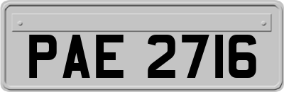 PAE2716