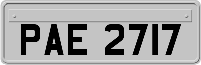 PAE2717