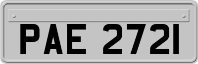 PAE2721