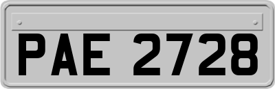 PAE2728