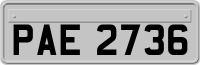 PAE2736