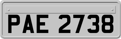 PAE2738