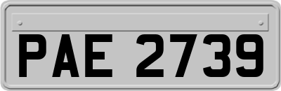 PAE2739