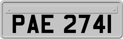 PAE2741