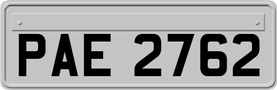 PAE2762