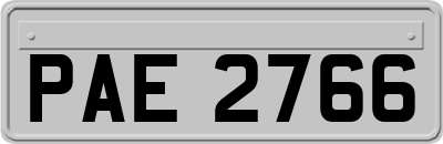PAE2766