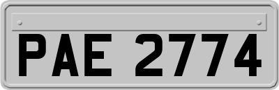 PAE2774