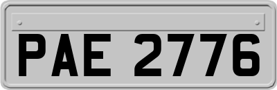 PAE2776