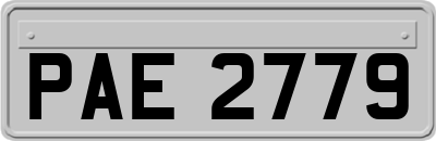 PAE2779