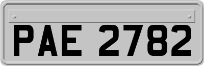 PAE2782