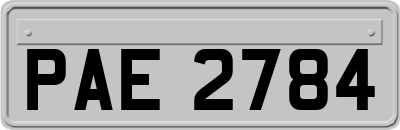 PAE2784