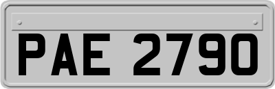 PAE2790