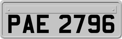 PAE2796