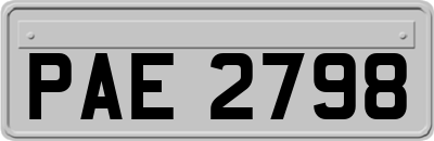PAE2798