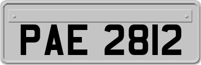 PAE2812