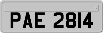 PAE2814