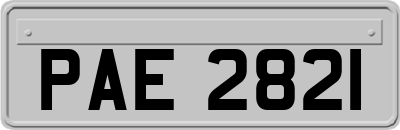 PAE2821
