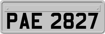 PAE2827