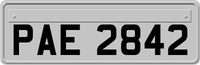 PAE2842