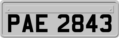 PAE2843