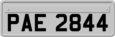 PAE2844