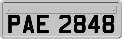PAE2848