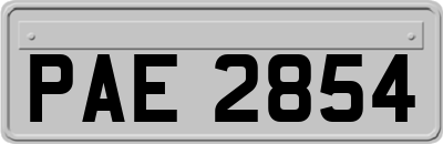 PAE2854