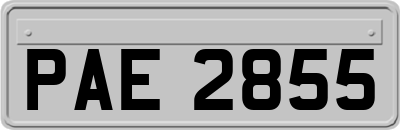 PAE2855