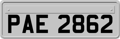 PAE2862