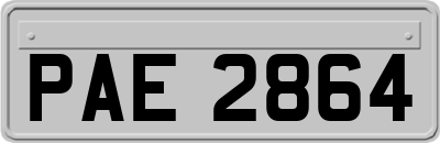 PAE2864