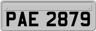 PAE2879