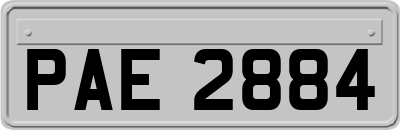 PAE2884