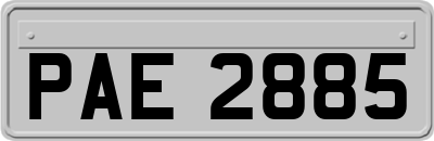 PAE2885