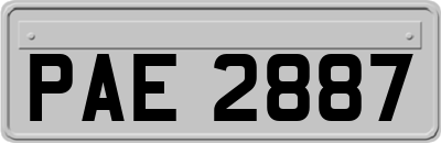 PAE2887