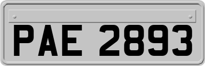 PAE2893