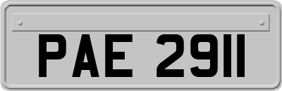 PAE2911