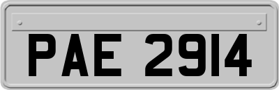 PAE2914