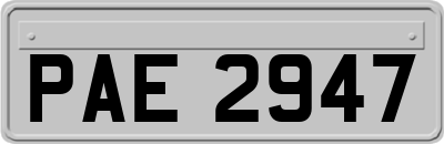 PAE2947