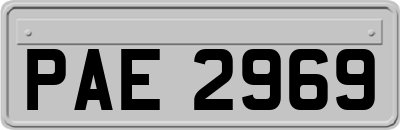 PAE2969