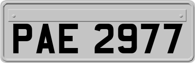 PAE2977