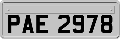 PAE2978