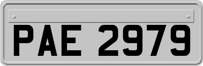 PAE2979