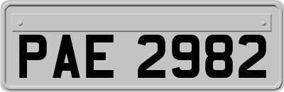 PAE2982