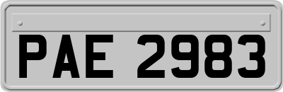 PAE2983