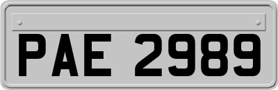 PAE2989