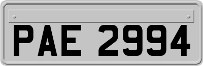 PAE2994