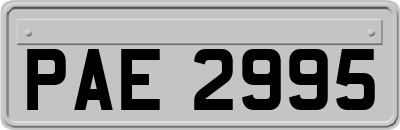 PAE2995