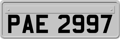 PAE2997